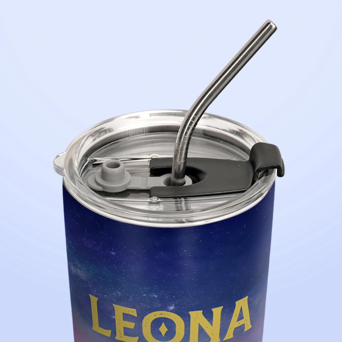 Nativity Of Jesus With Comet HTRZ31081519NR Stainless Steel Tumbler