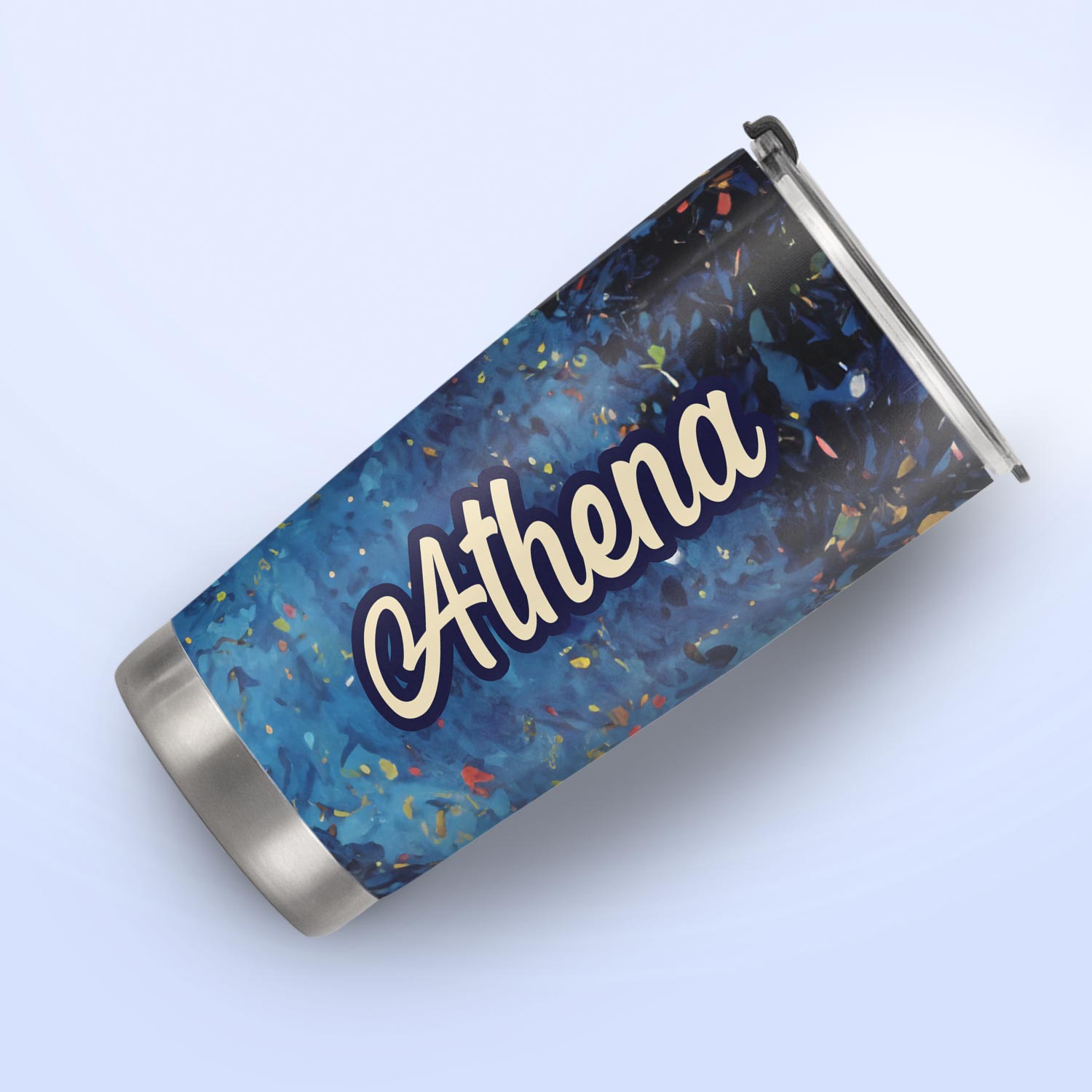 Lovely Koala HTRZ18098986GJ Stainless Steel Tumbler