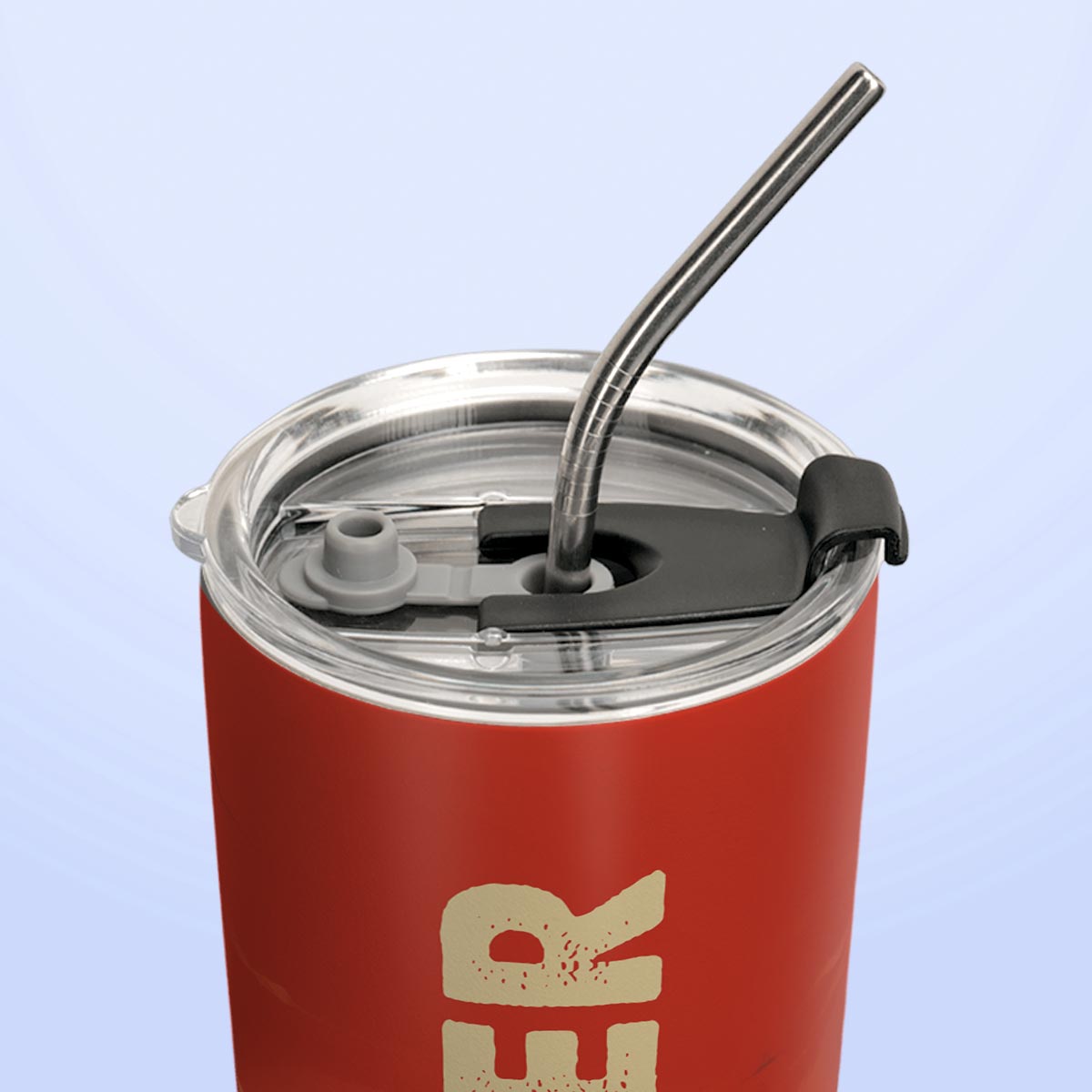 Veteran Memory HTRZ28083312SE Stainless Steel Tumbler